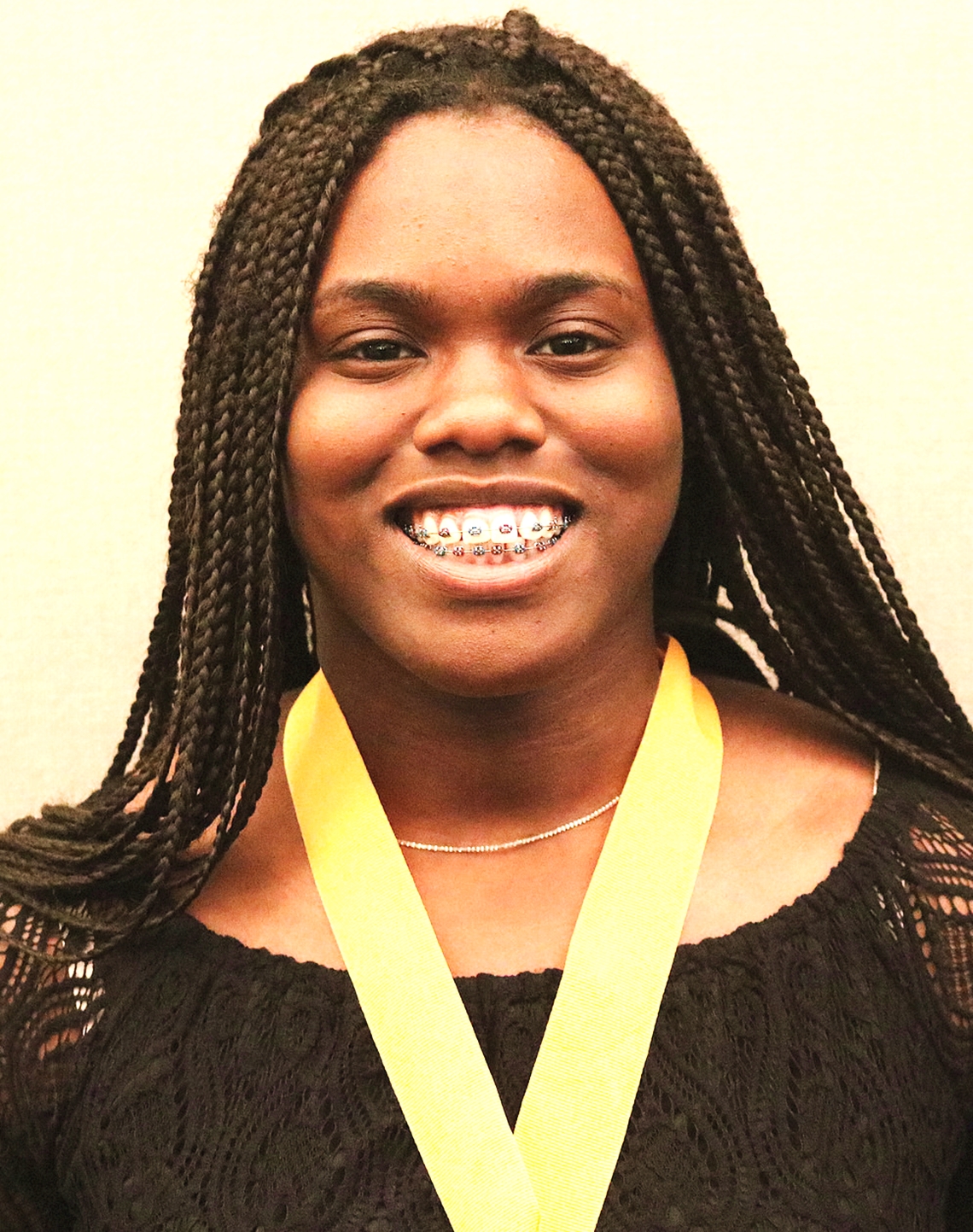 DeKalb Senior Athletes Pick Up Top Academic Awards in District – Athletics