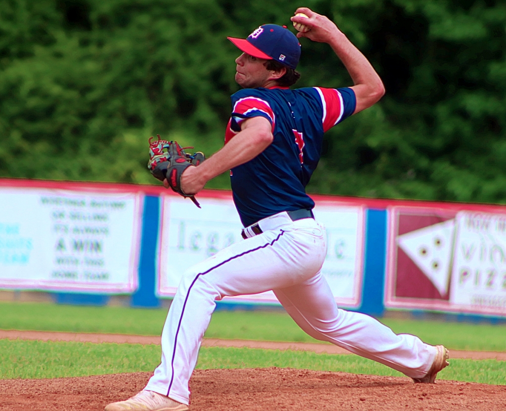 Lakeside, Dunwoody Earn Splits in State Baseball Series; Druid Hills ...