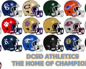 Fifteen DeKalb football teams open the 2022 season this week and 11 of them are going out of DeKalb to play their season openers.