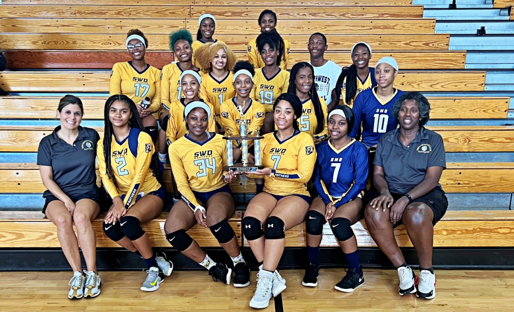 Eight DeKalb Volleyball Teams Headed to the GHSA State Playoffs Athletics
