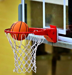 The Bethune and Miller Grove boys' and girls' basketball teams are both undefeated after four games of middle school basketball action in DeKalb County. (Photo by Mark Brock)