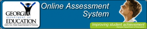 Online Assessment System