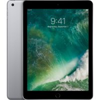 iPad WiFi 32GB Space Gray (10-Pack) with 2-year AppleCare+ for iPad