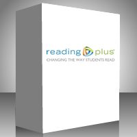 Reading Plus for Middle Schools (Spec Ed)