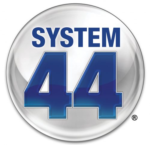 System44-S44-Logo
