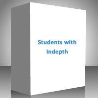 Students with Indepth