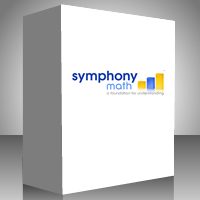 Symphony Math Hosting and Maintenance (Spec Ed)