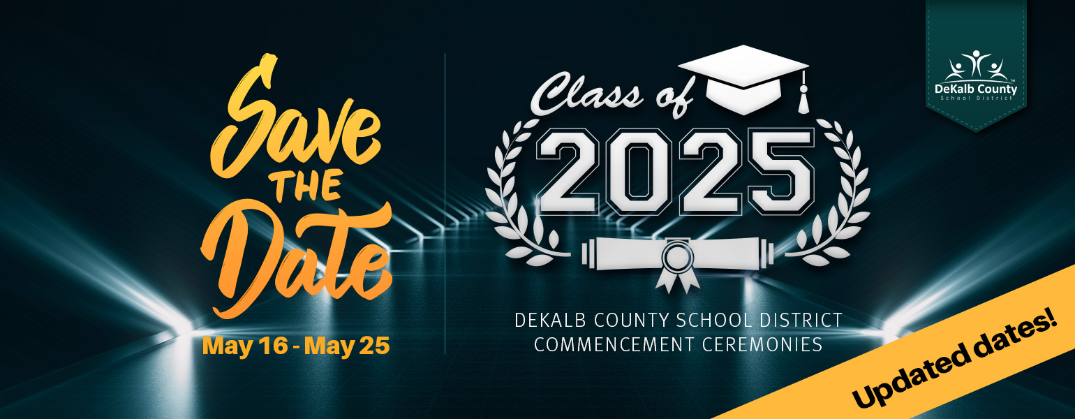 2025 graduation banner