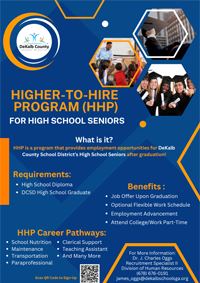 higher to hire program