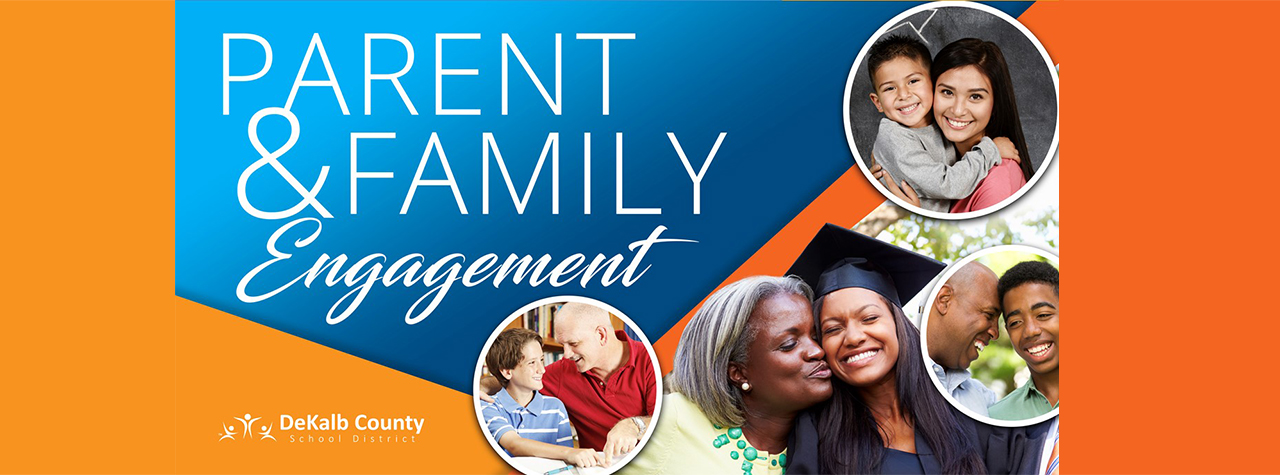 Newsletter – Parent Family Engagement