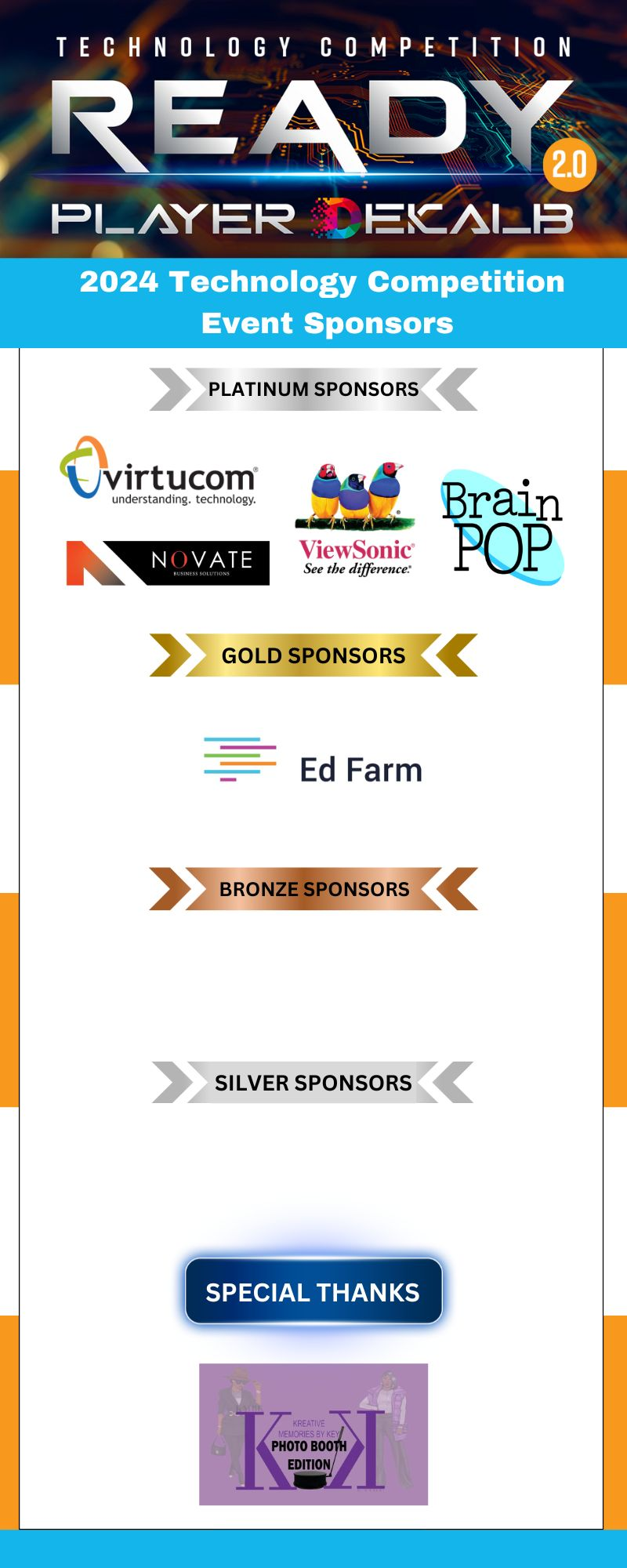 2024 tech fair sponsors